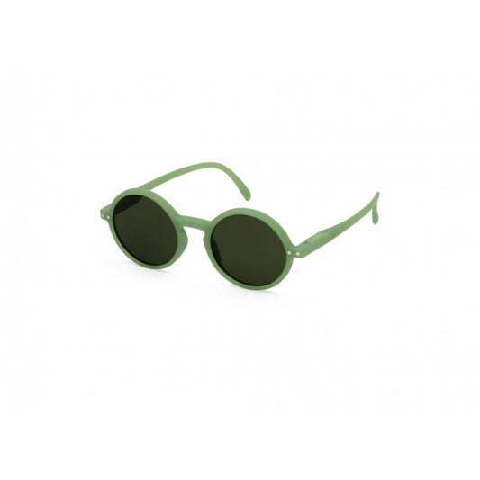 JUNIOR SUN-G ESSENTIA EVER GREEN