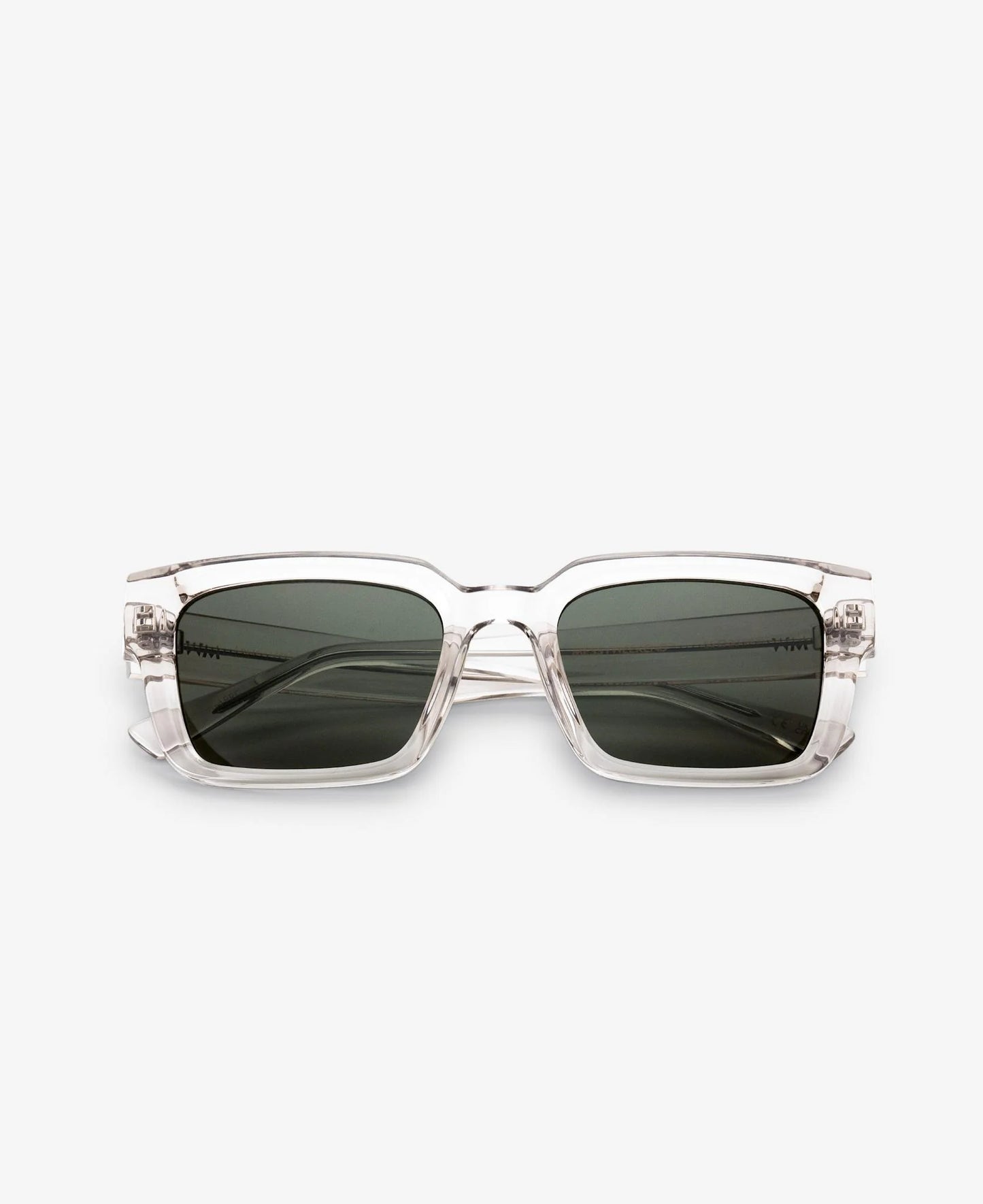 LOUIE Green Crystal