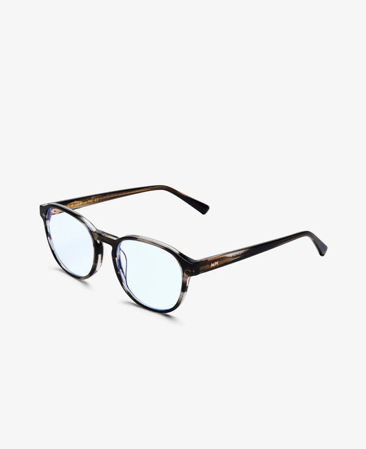 RYAN Optics Cloudy Grey