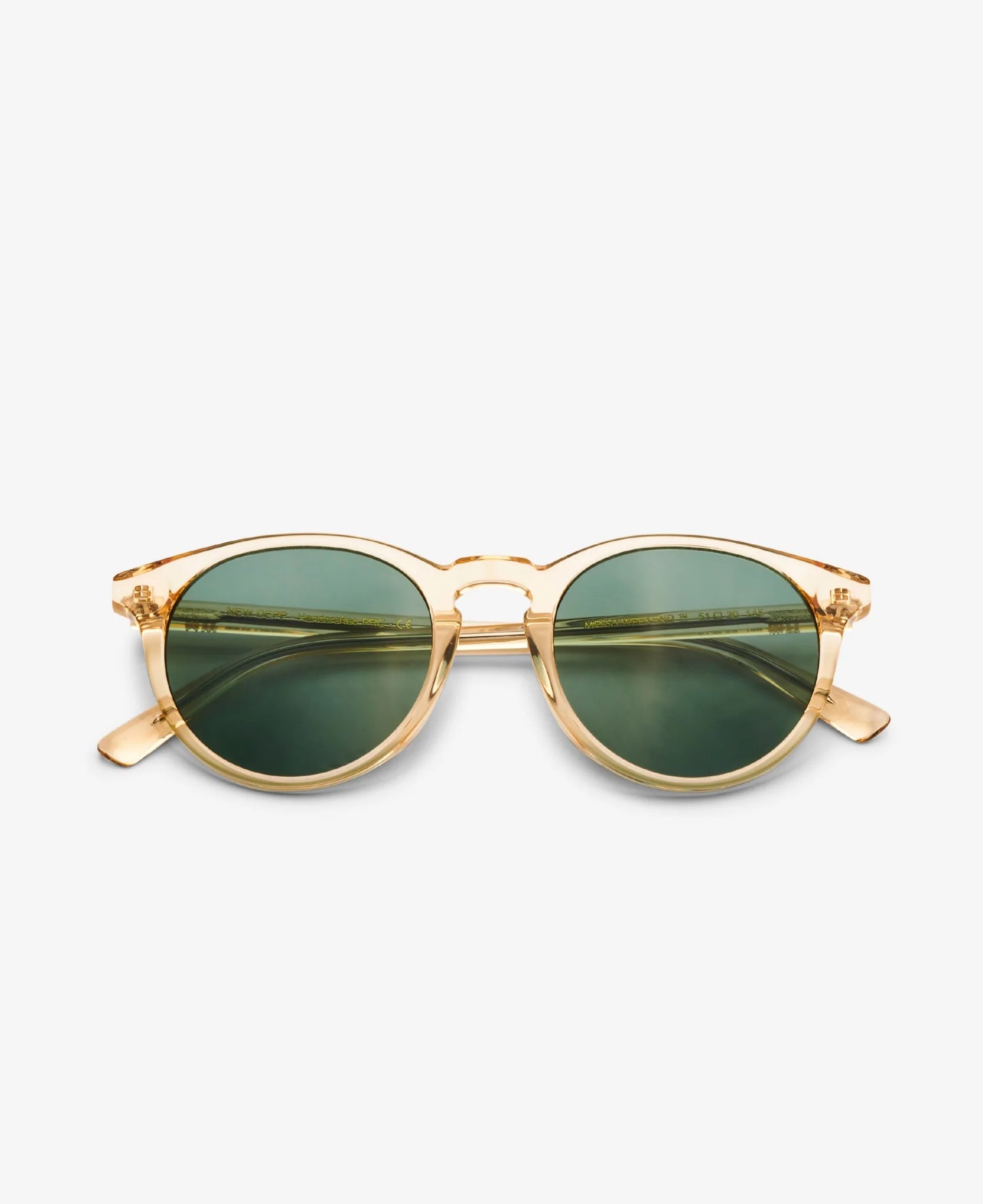 DEPP Green Champagne