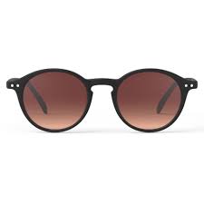 Sun Polarised D CROSSROADS Black Road
