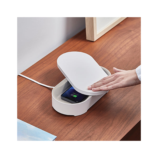 Oblio White Box