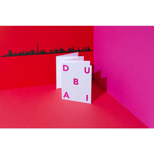 Line Dubai