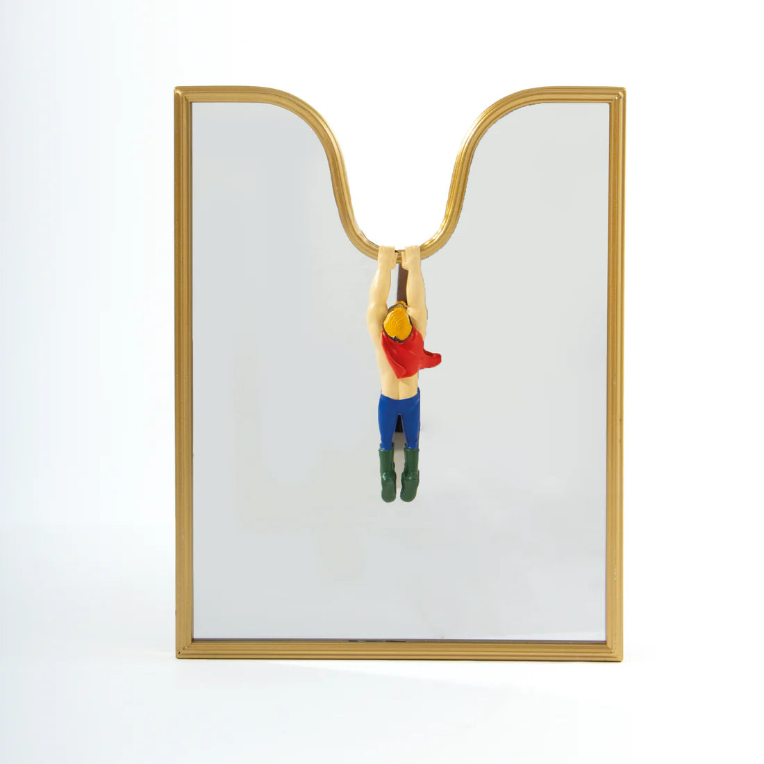 Circus mirror