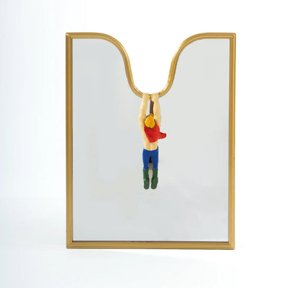 Circus mirror