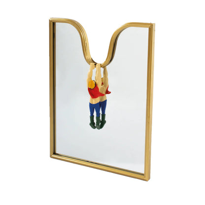 Circus mirror