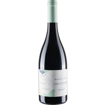 Julienas AOP Red - Domaine Boischampt 2022