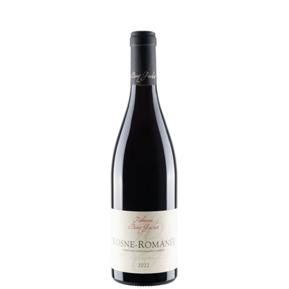 Vosne Romanée AOP Red - Domaine Bony Gachot 2023