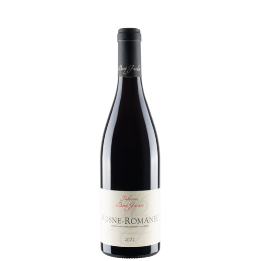 Vosne Romanée AOP Red - Domaine Bony Gachot 2023