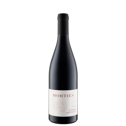 Pic St Loup AOP Red - Domaine Mortiès 2022