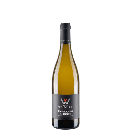 Bourgogne Aligoté AOP White - Domaine Wengier 2023