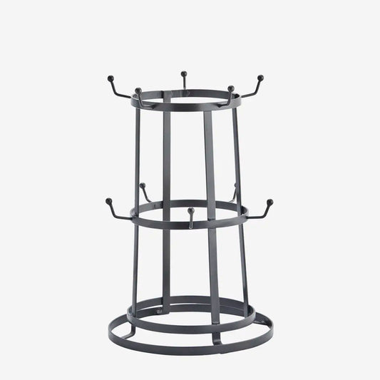 Iron Mug Holder