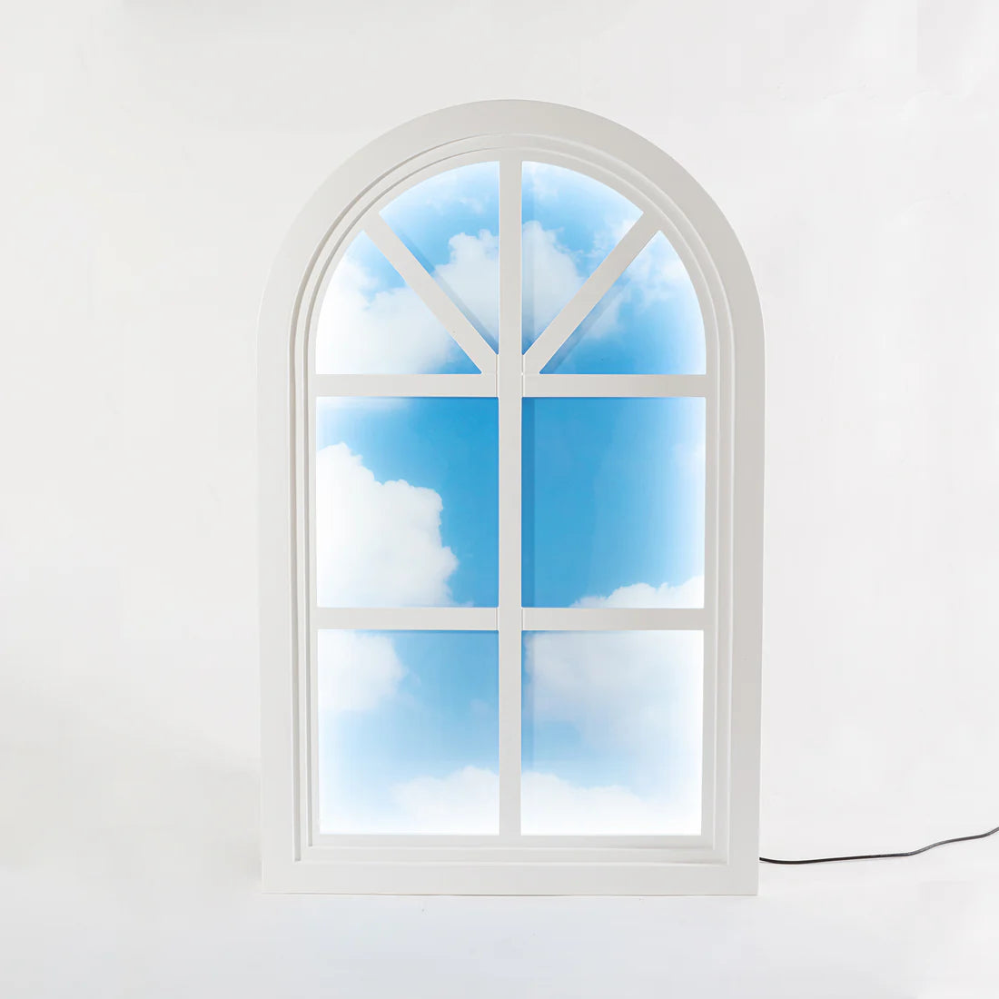 Grenier Window lamp