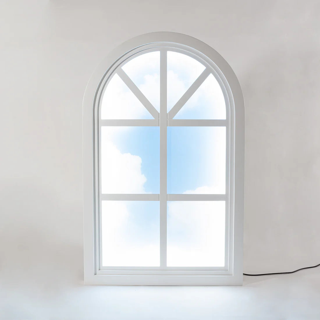 Grenier Window lamp