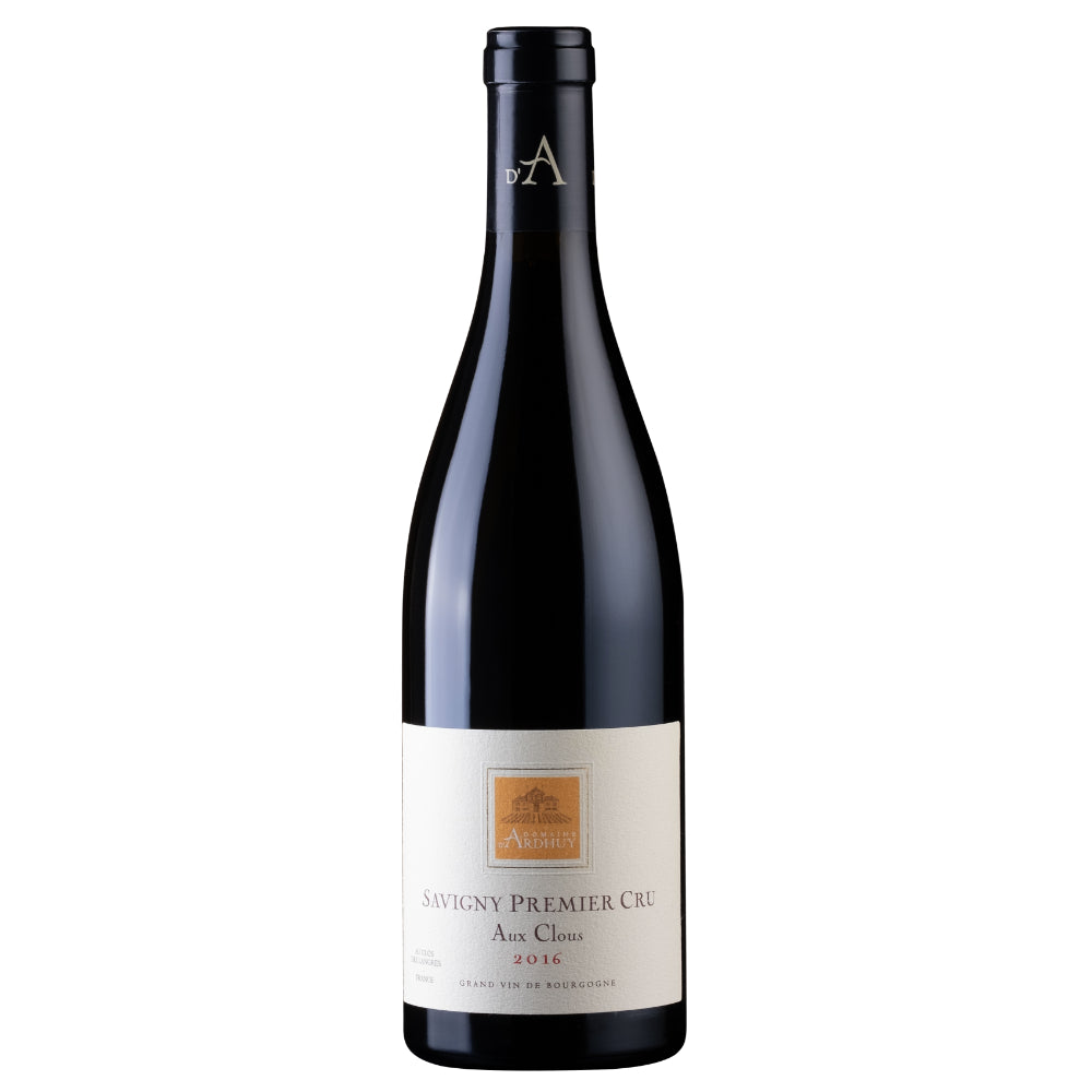 Savigny-lès-Beaune - Domaine d’Ardhuy 2022