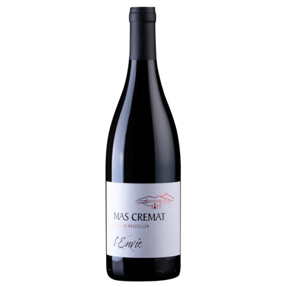 Côtes du Roussillon AOP - Mas Crémat 2022