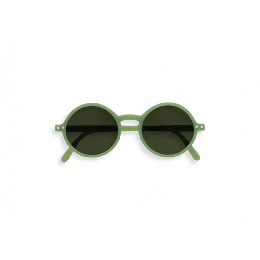 JUNIOR SUN-G ESSENTIA EVER GREEN