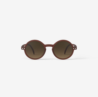 JUNIOR SUN G Artefact Mahogany