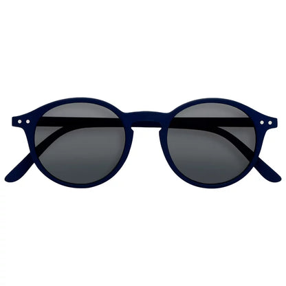 SUN D NAVY BLUE SOFT GREY