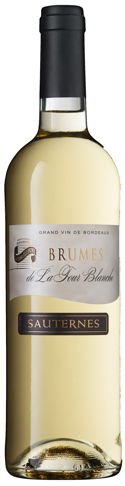 Sauternes AOP, Château La Tour Blanche  1er GCC, 1/2 bottle, 2022