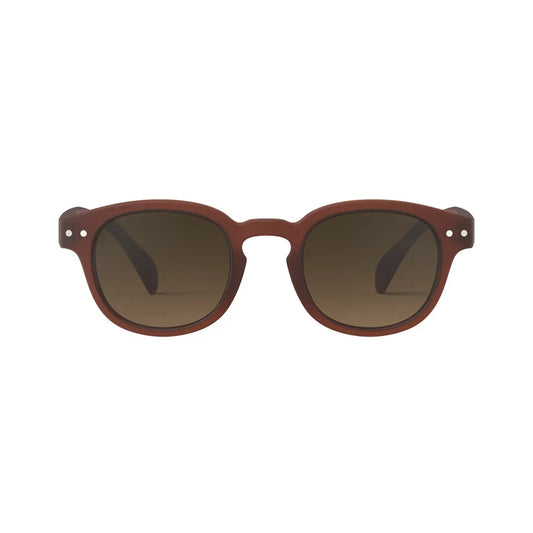 JUNIOR SUN #C ARTEFACT MAHOGANY