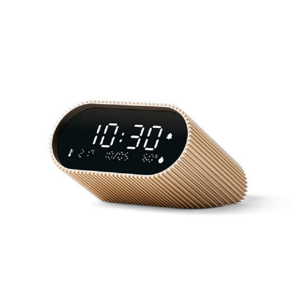 Lexon Ray Alarm Clock