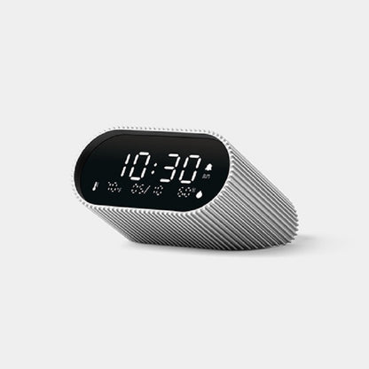 Lexon Ray Alarm Clock
