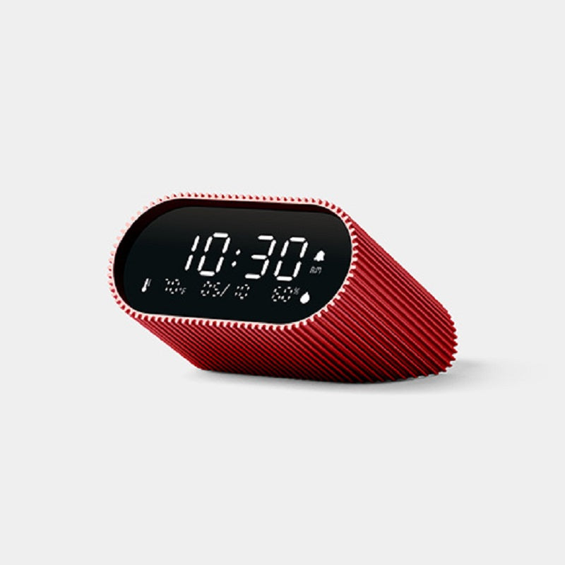 Lexon Ray Alarm Clock