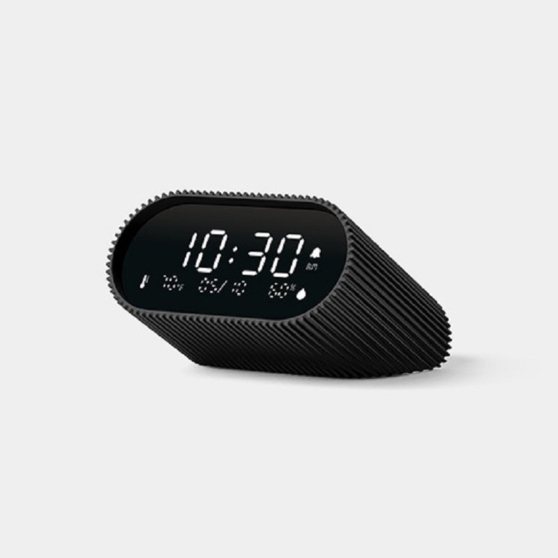 Lexon Ray Alarm Clock
