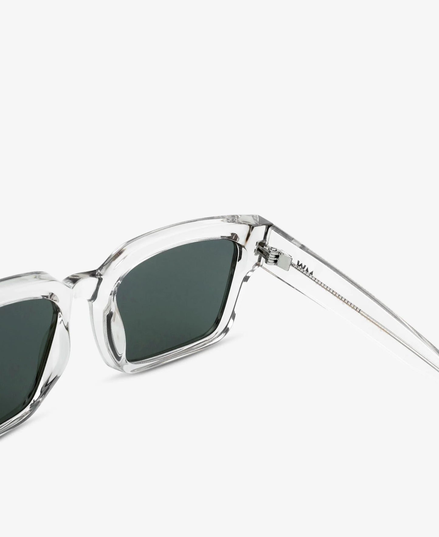 LOUIE Green Crystal