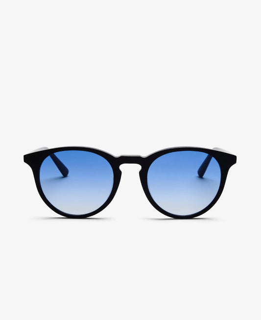 NEW DEPP Gradient blue Black