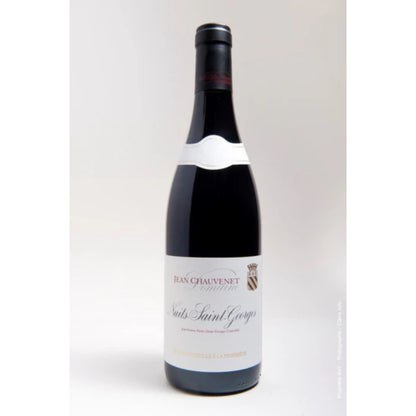 Nuits-Saint-Georges AOC, Domaine Jean Chauvenet 2021