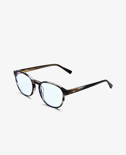 RYAN Optics Cloudy Grey