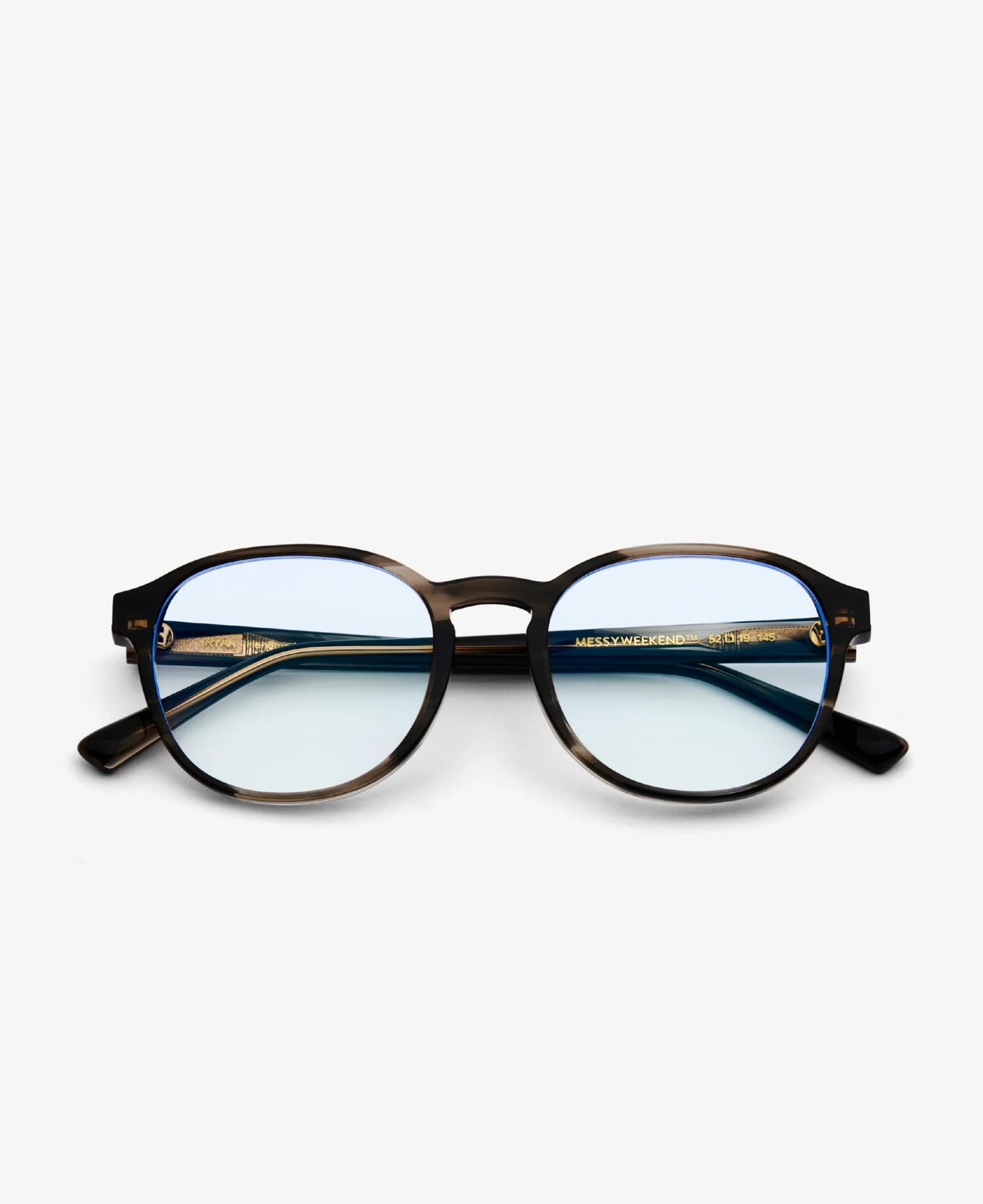RYAN Optics Cloudy Grey