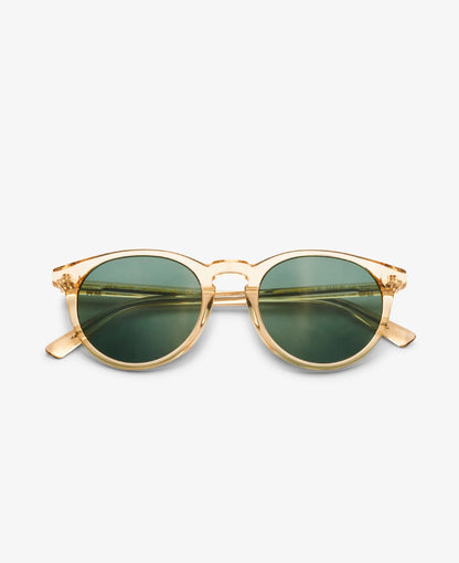 DEPP Green Champagne