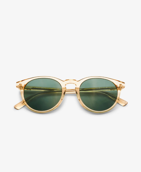 DEPP Green Champagne