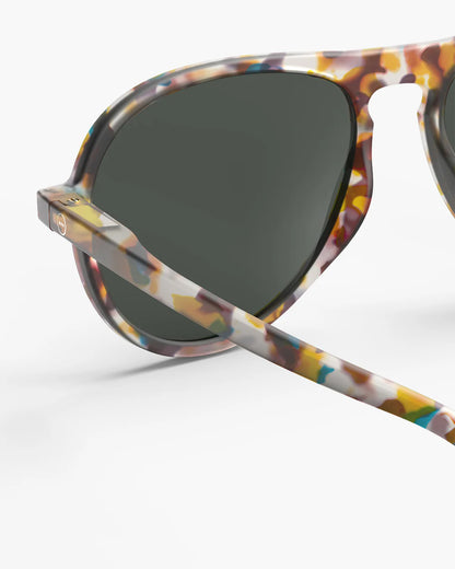 SUN I BLUE TORTOISE