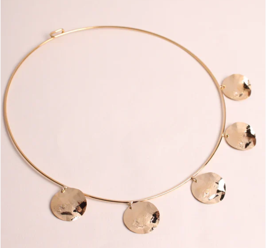 Necklace Ilona