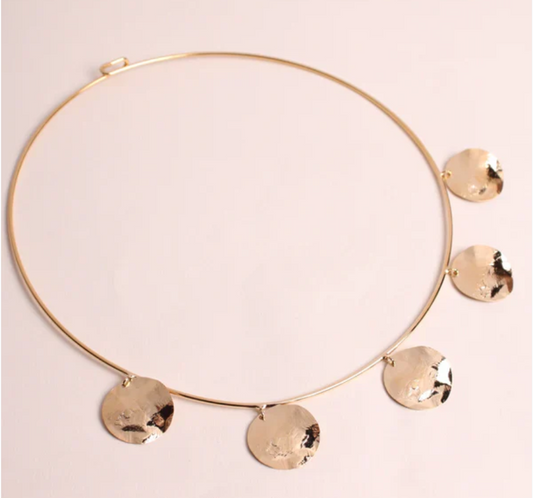 Necklace Ilona