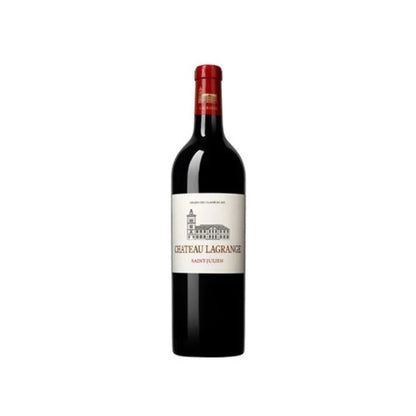 St Julien AOC Grand Cru Classé, Château Lagrange 2013