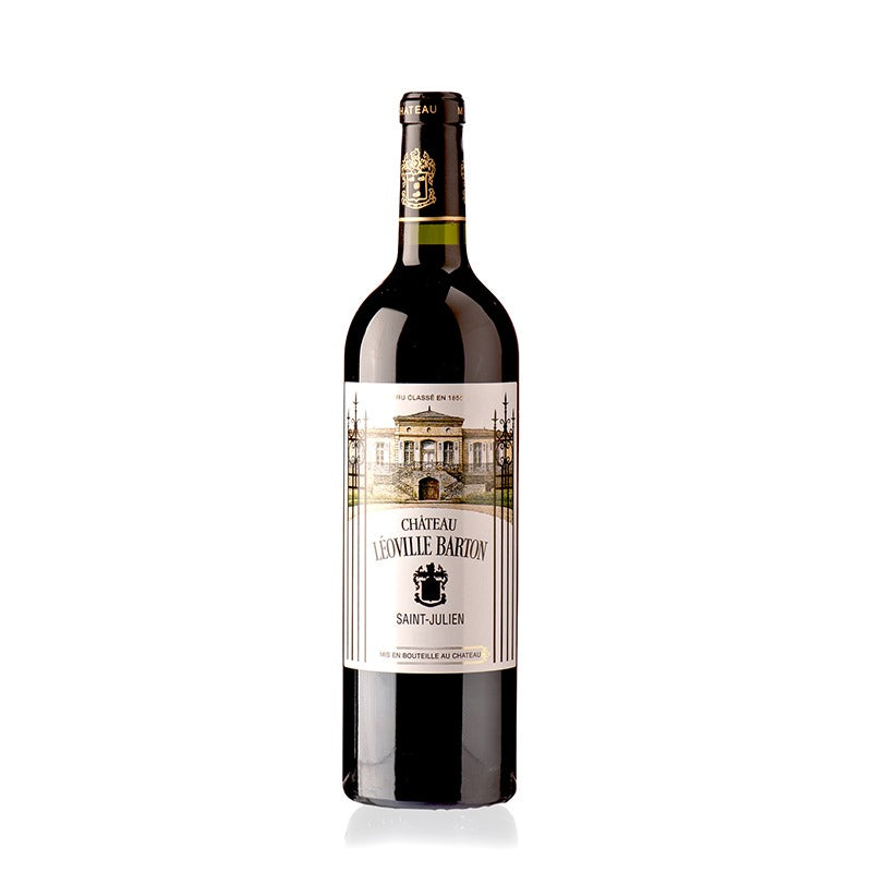 St Julien AOC Léoville Barton 2006