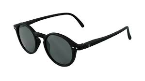 JUNIOR SUN D Black