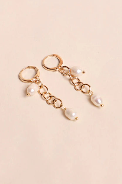 Earrings Deia