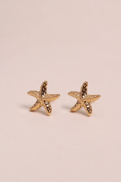 Earrings Mattea