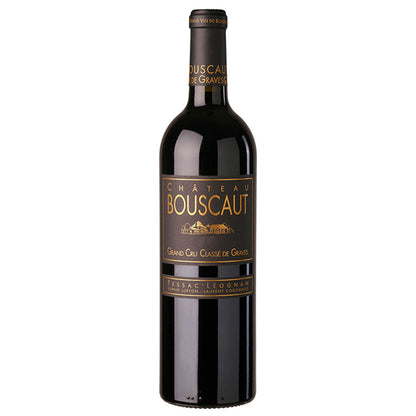 Pessac Léognan AOC Cru Classé - Chateau Bouscaut 2019