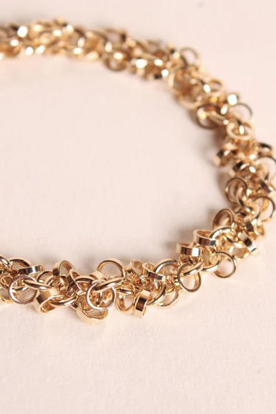 Bracelet Alienor