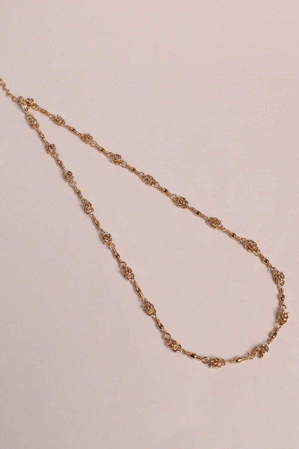 Necklace Yora