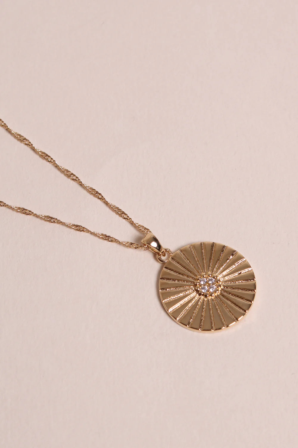 Necklace Dauphine