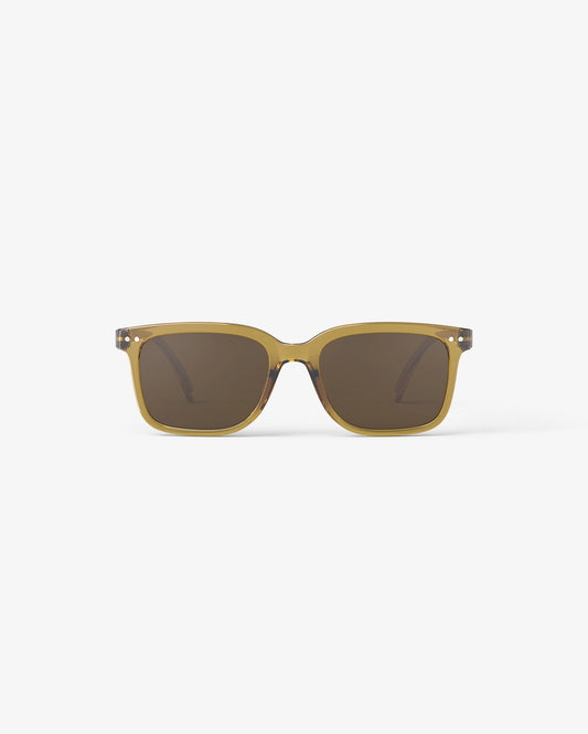 Sun #N Light Tortoise