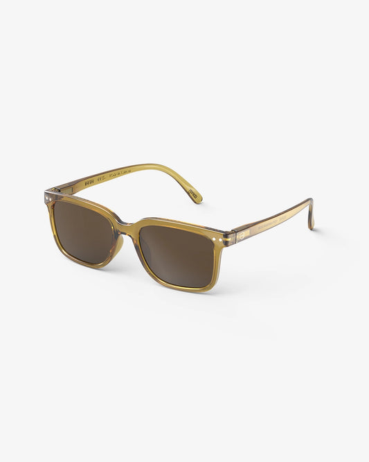 Sun #N Golden Green